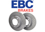 Frenos EBC